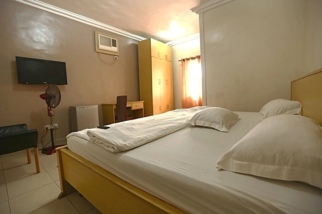 Hotel photo 10