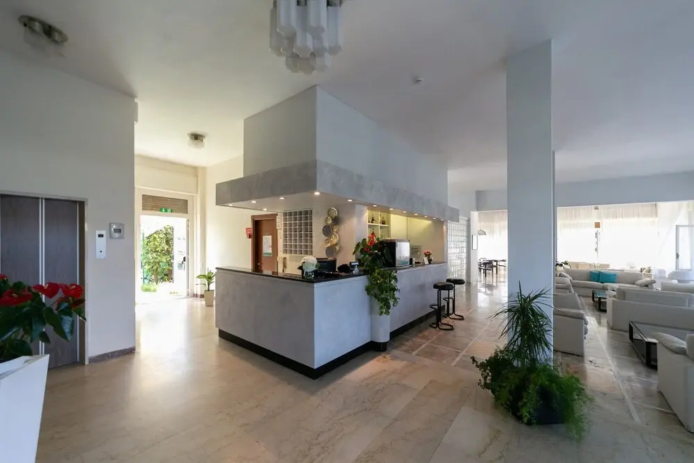 Hotel Le Pleiadi - Général