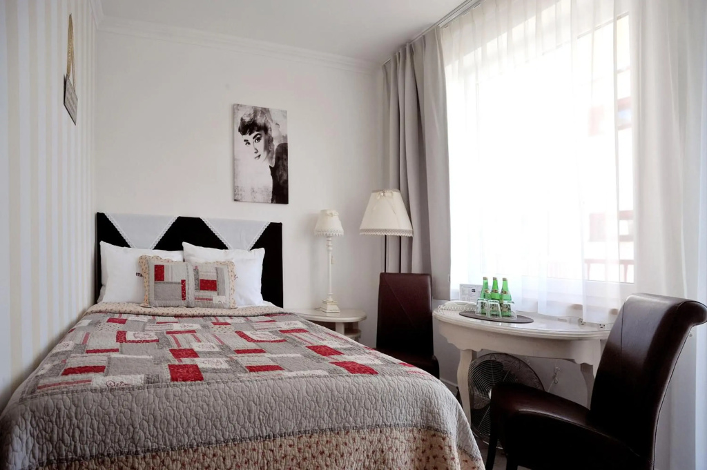 Hotel Ottaviano - Général