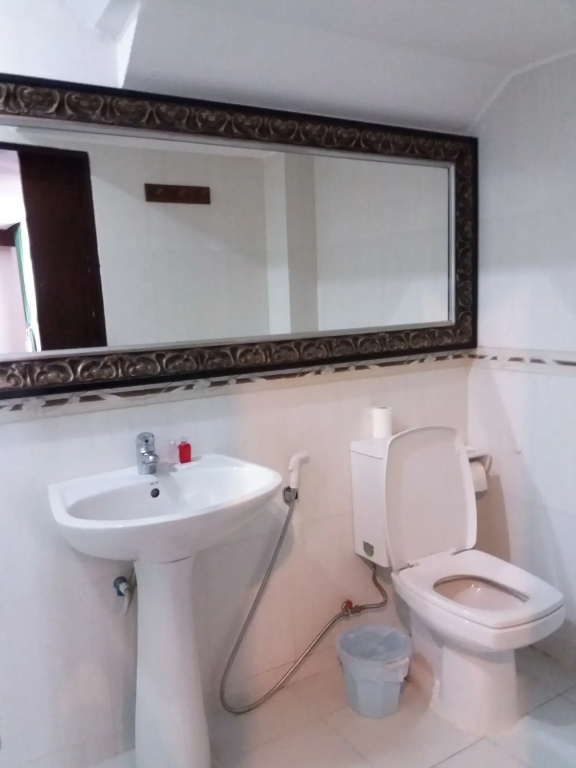 Nicha Hua Hin Hotel - Général