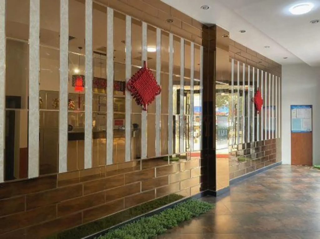 Ming Dian Hotel