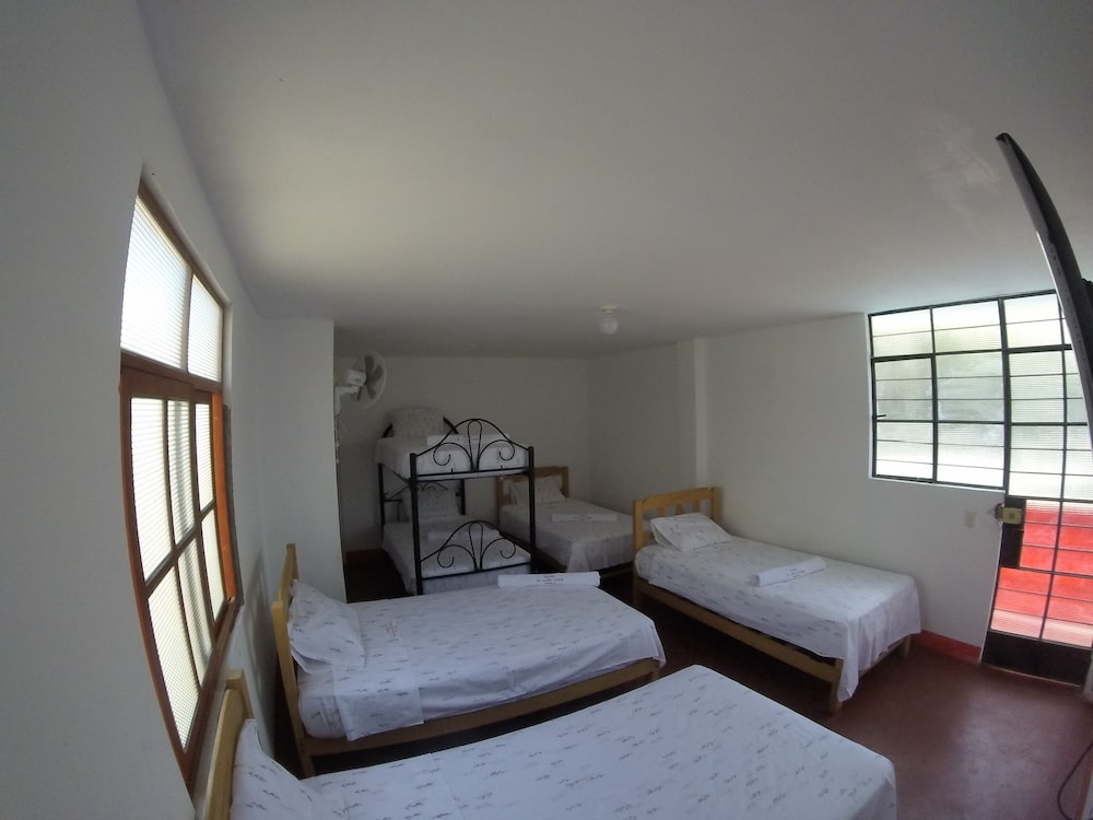 Hostel Mr. Llama — 5