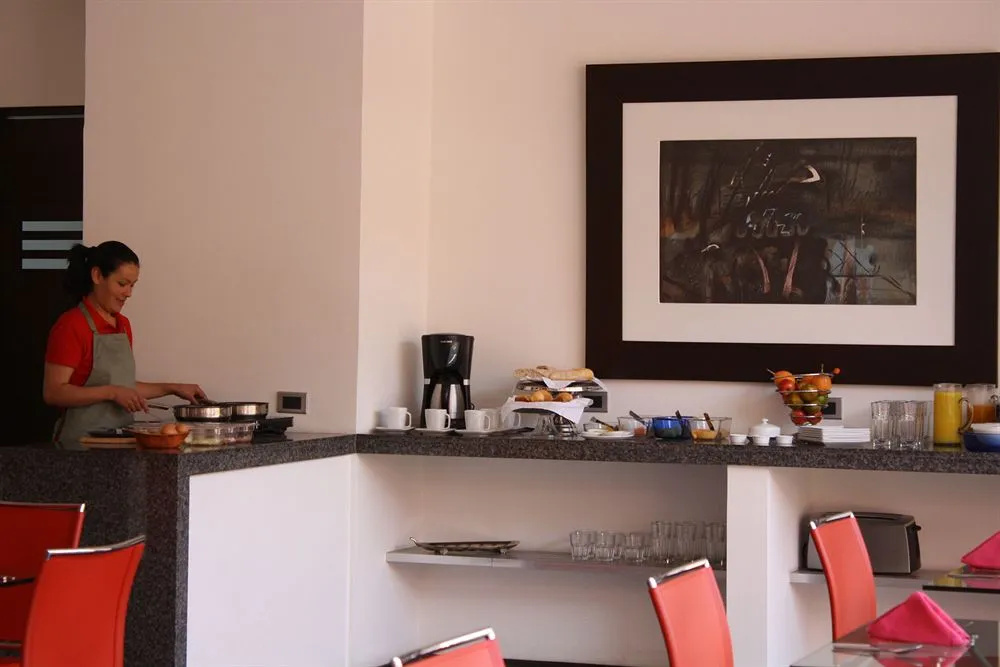 Hotel photo 22