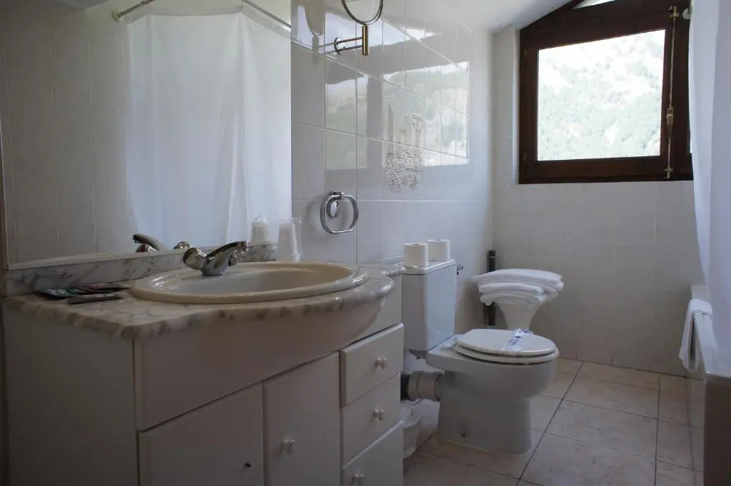 Hotel la Planada - Chambres