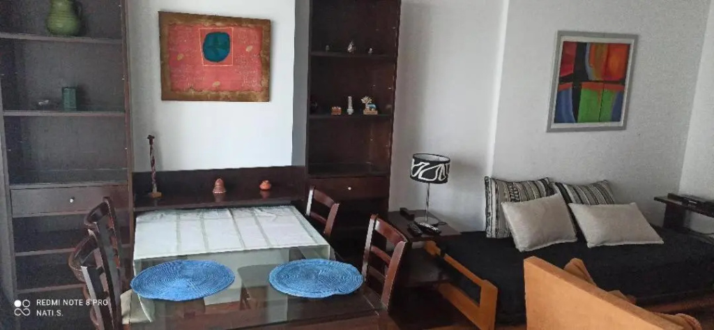 Apartamento El Circulo — 5