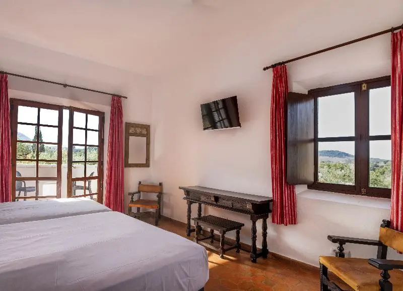 Standard Junior Suite