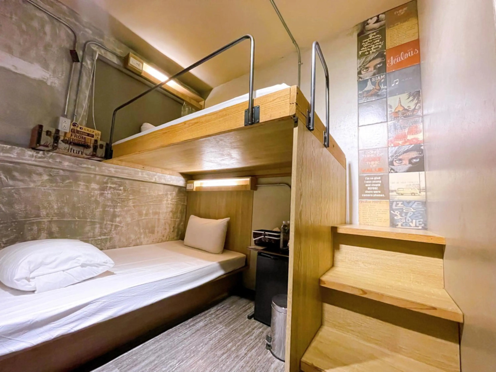 PH Hostel — 3
