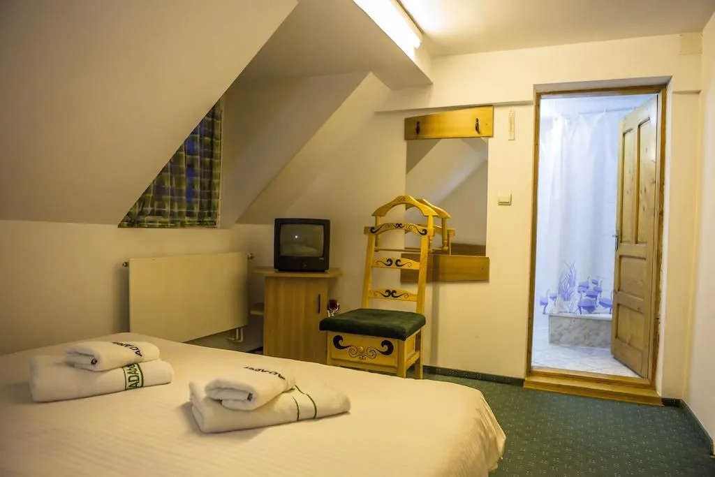 Hotel Adabelle — 5