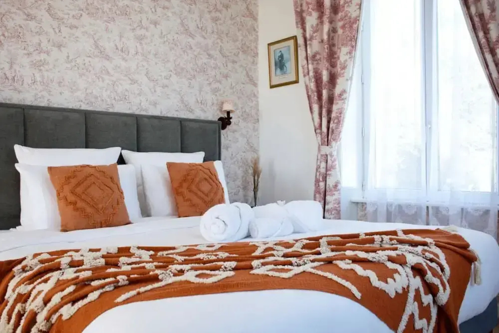 Hotel photo 14