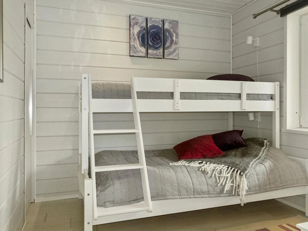 Lapinvouti Kittil in Kittil — фото 4