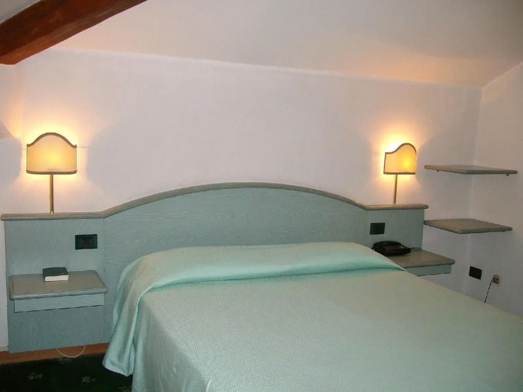 Residence Hotel Miramare - Général