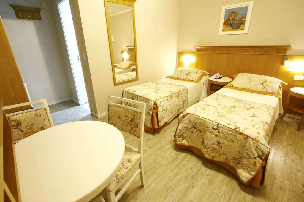 Life Hotel Infinity - Général