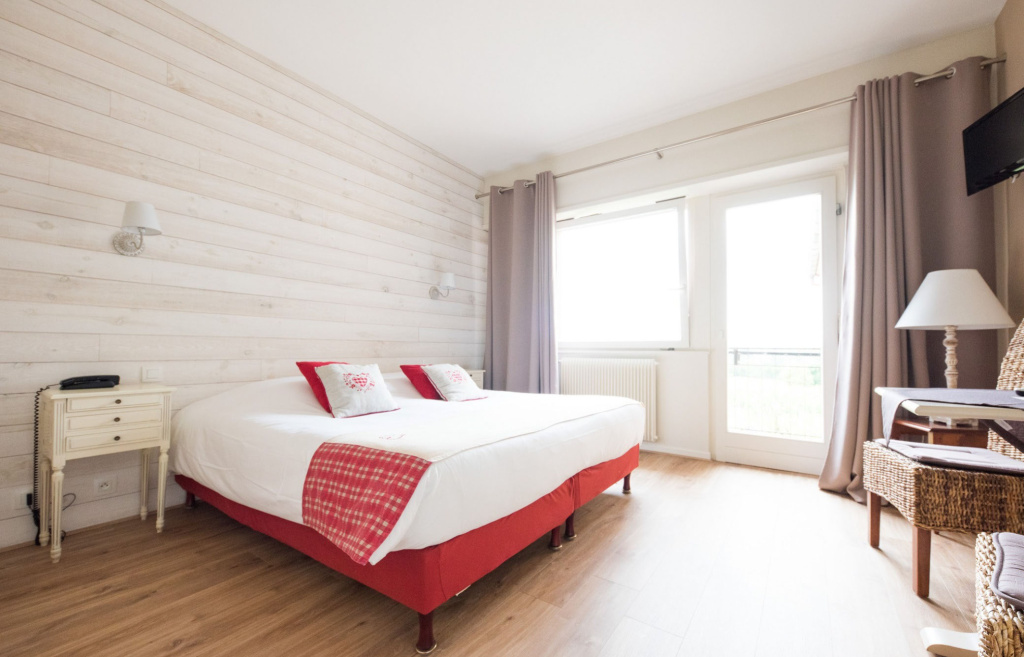 The Originals Boutique, Hotel Le Kastelberg - Général