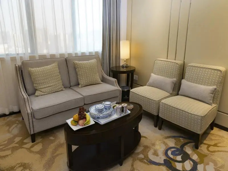Standard Suite