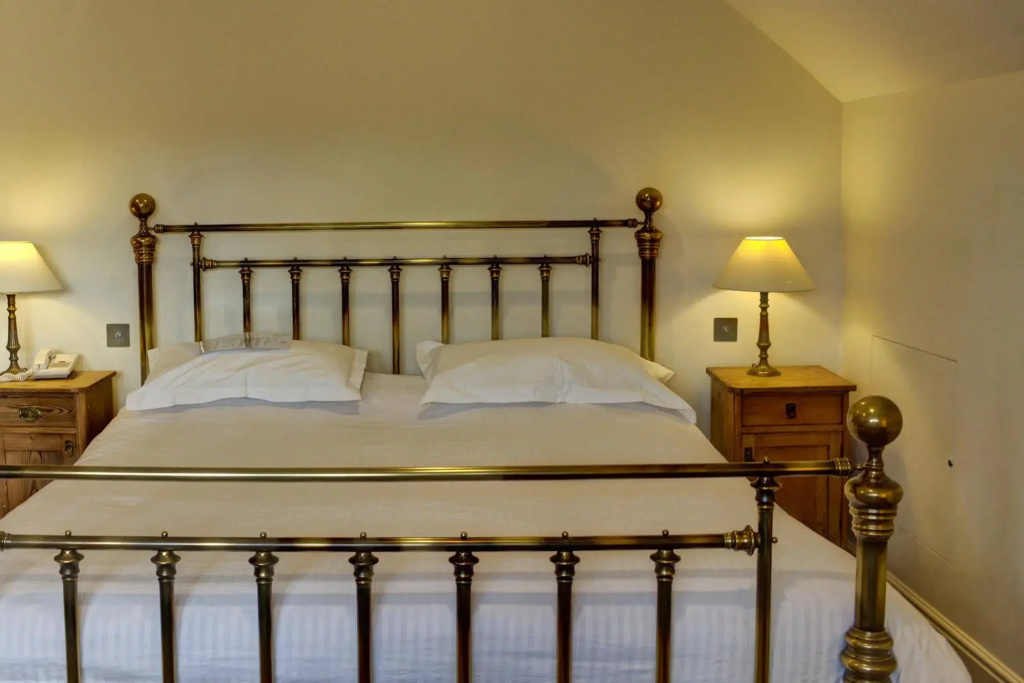 Sedlescombe Golf Hotel - Général