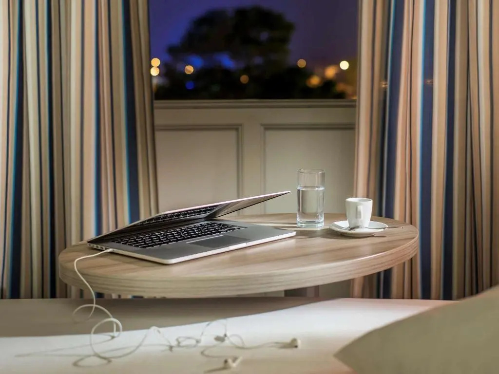 ibis Styles Saint Gilles Croix de Vie - Chambres