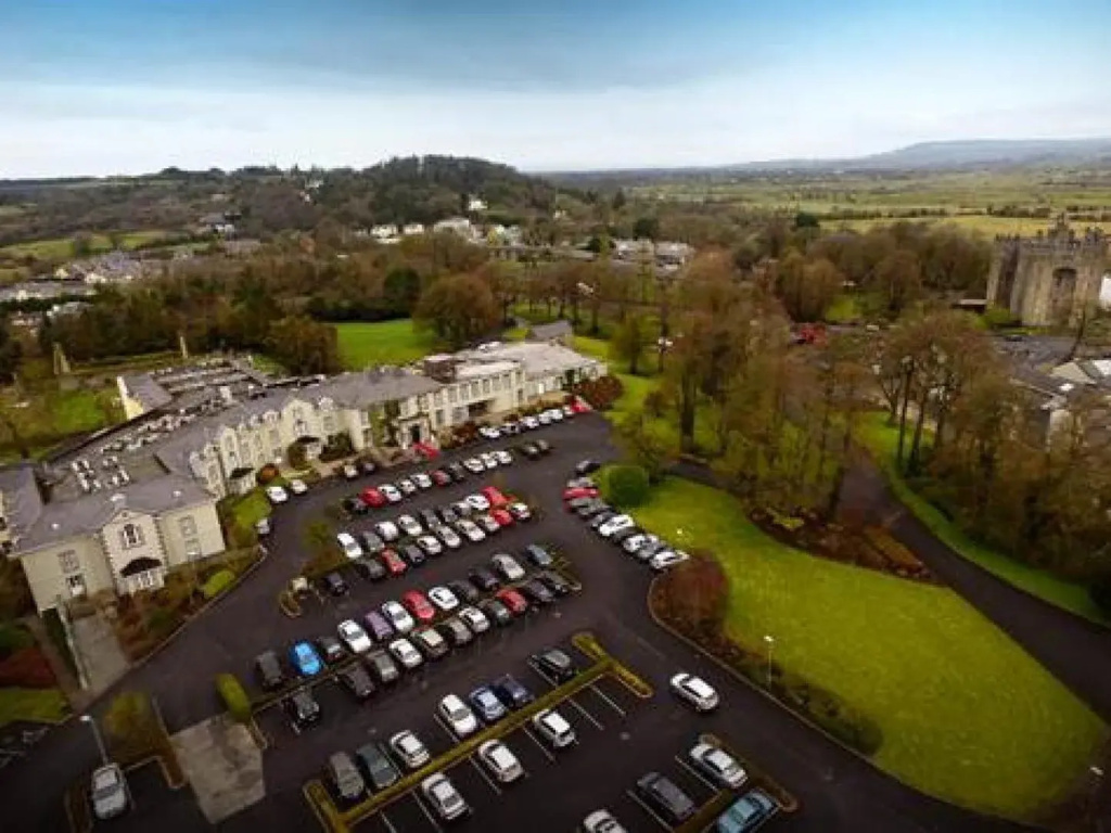 Bunratty Castle Hotel & Leisure Club, BW Premier Collection - Général