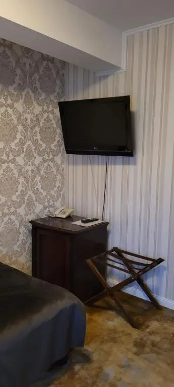 Hotel Brilliant Plaza - Chambres
