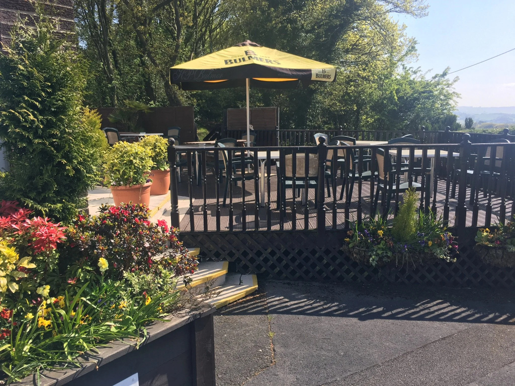 Beamish Park Hotel