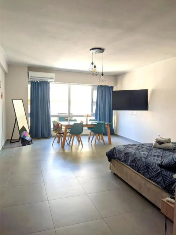 Ermou Deluxe Suite by Aesthetic & Luxurious Living