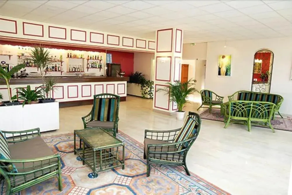 Hotel photo 8