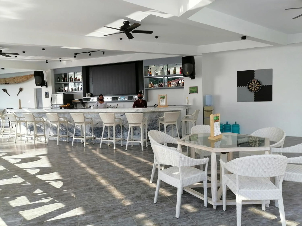 Pura Vida Beach & Dive Resort - фото 12