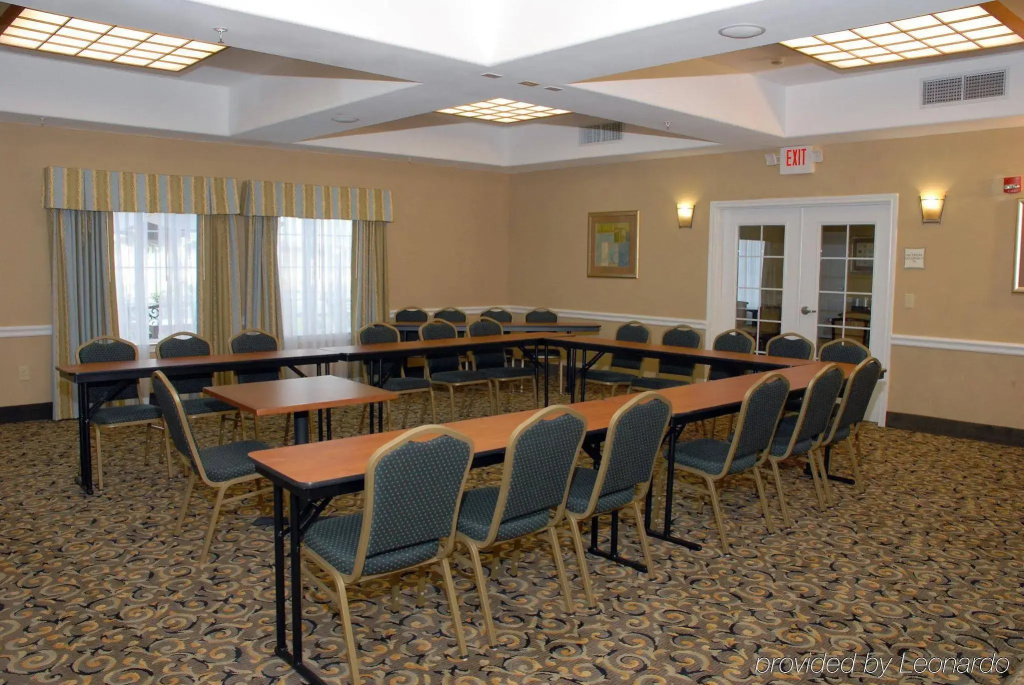 La Quinta Inn & Suites by Wyndham Houston - Westchase - Général