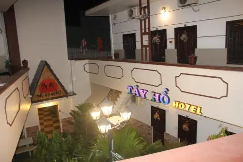 Tay Ho Hotel