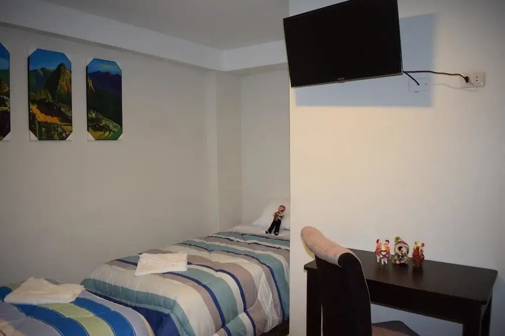 Hotel photo 9
