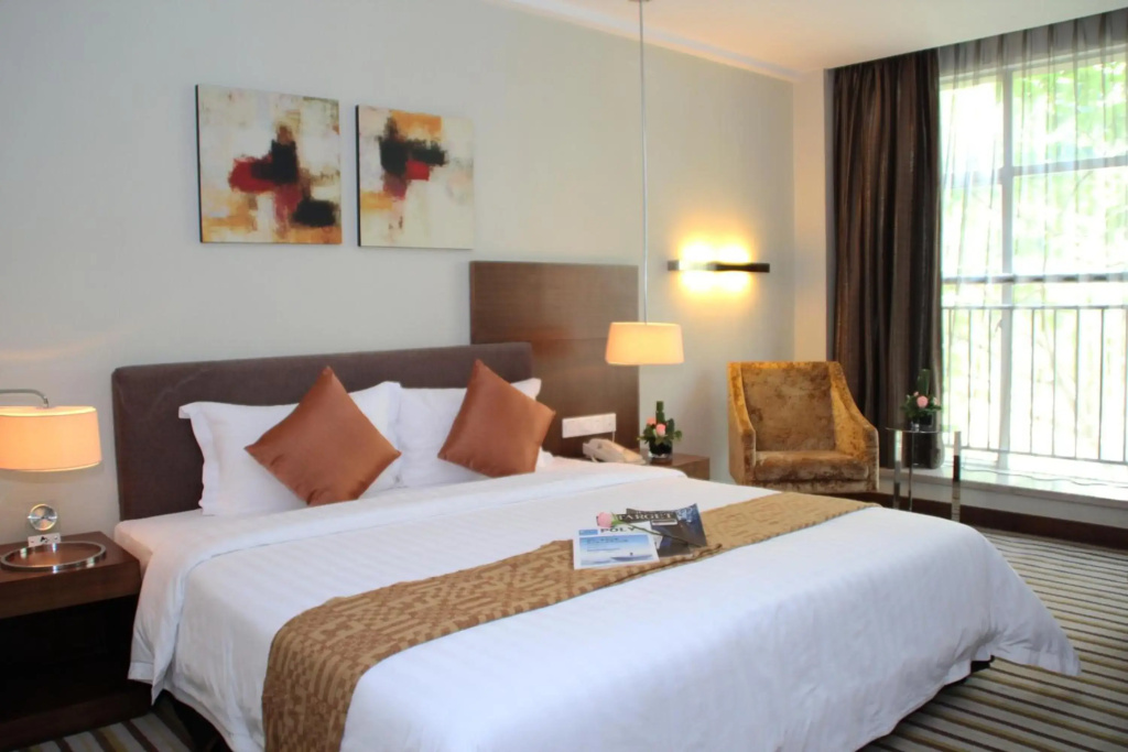 Hotel photo 20