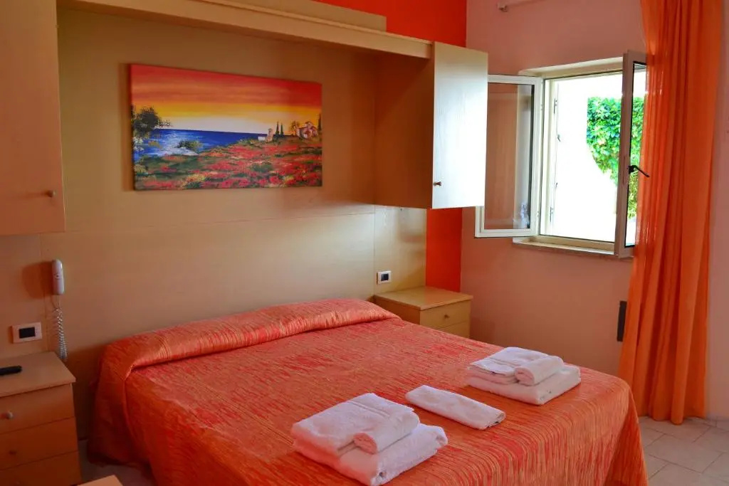 Villaggio Calispera - Chambres