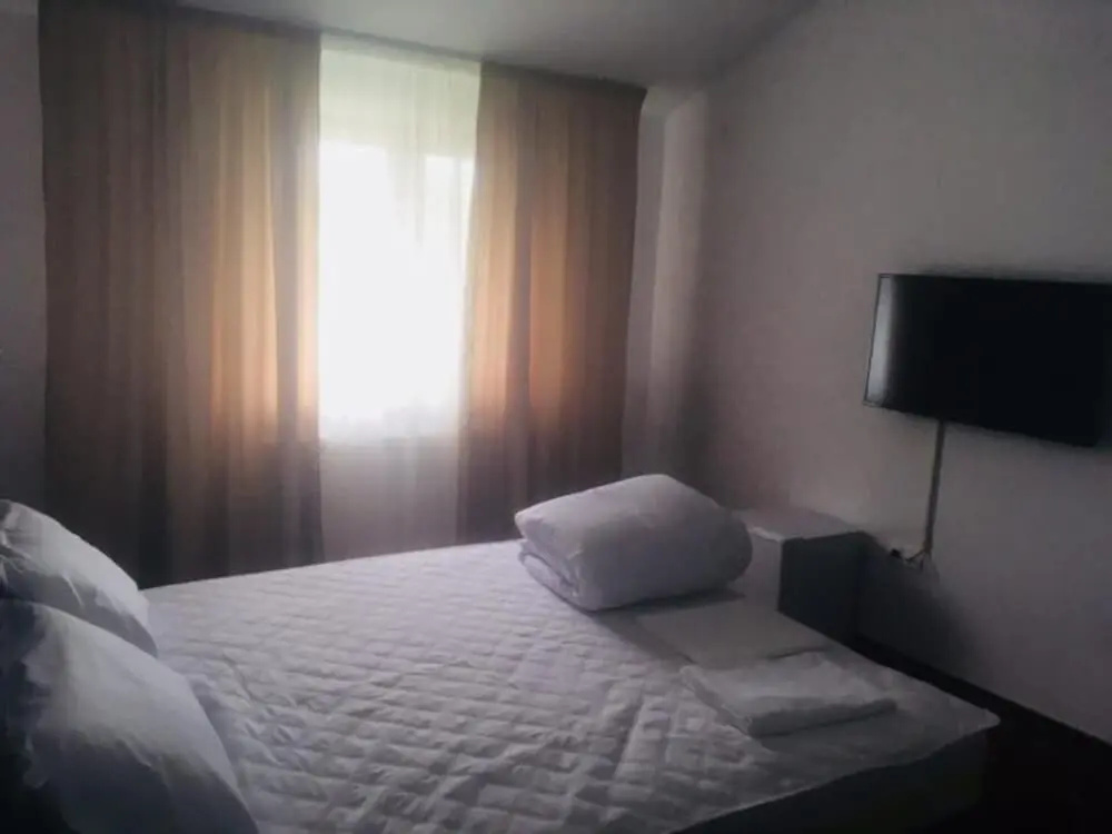 Hotel Ostrov - 4