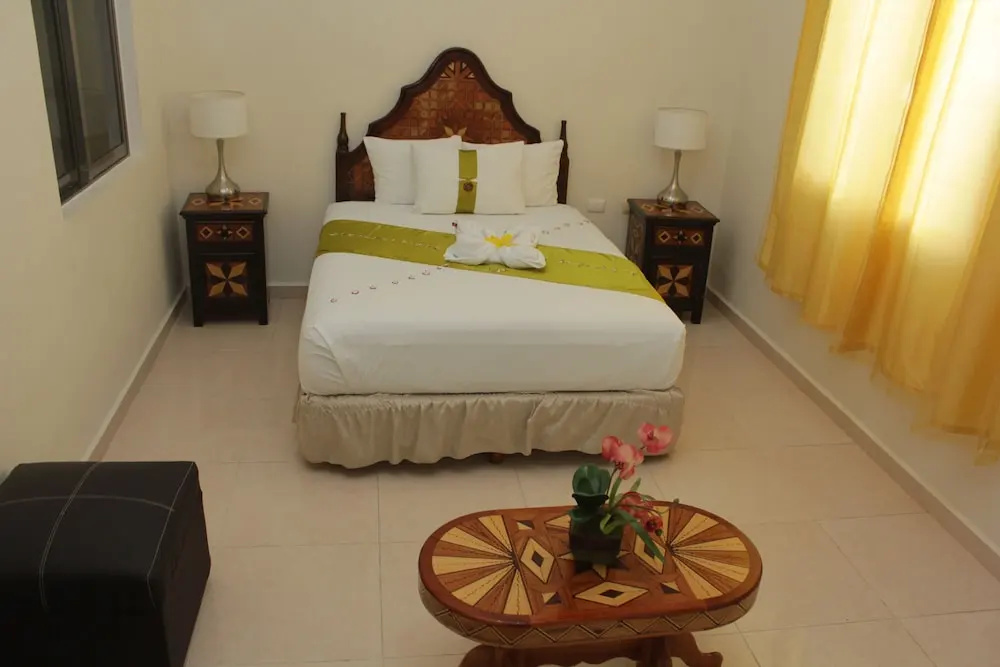 Hotel photo 7