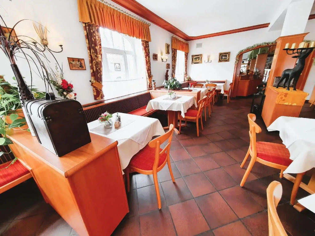 Hotel Seiffener Hof - Général