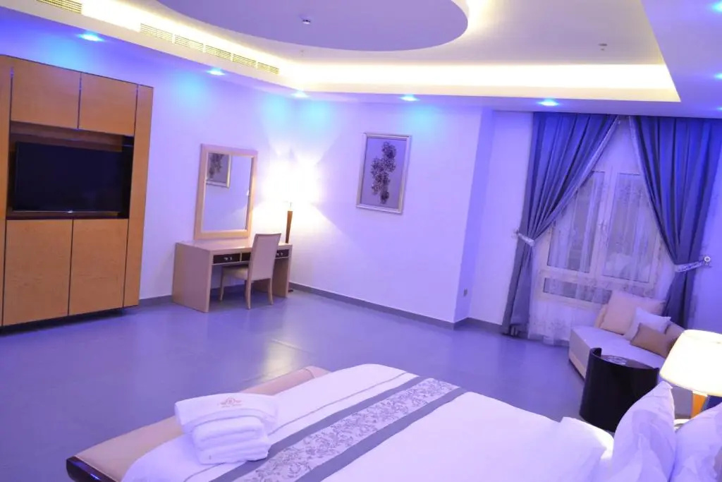 Royal Suite