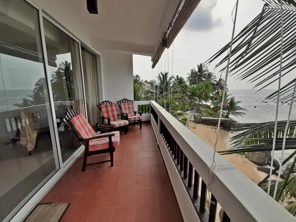 La veranda Di Serena Lake - Général
