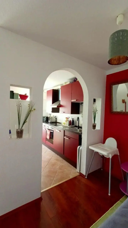 Top Apartment in Langenhagen - фото 26