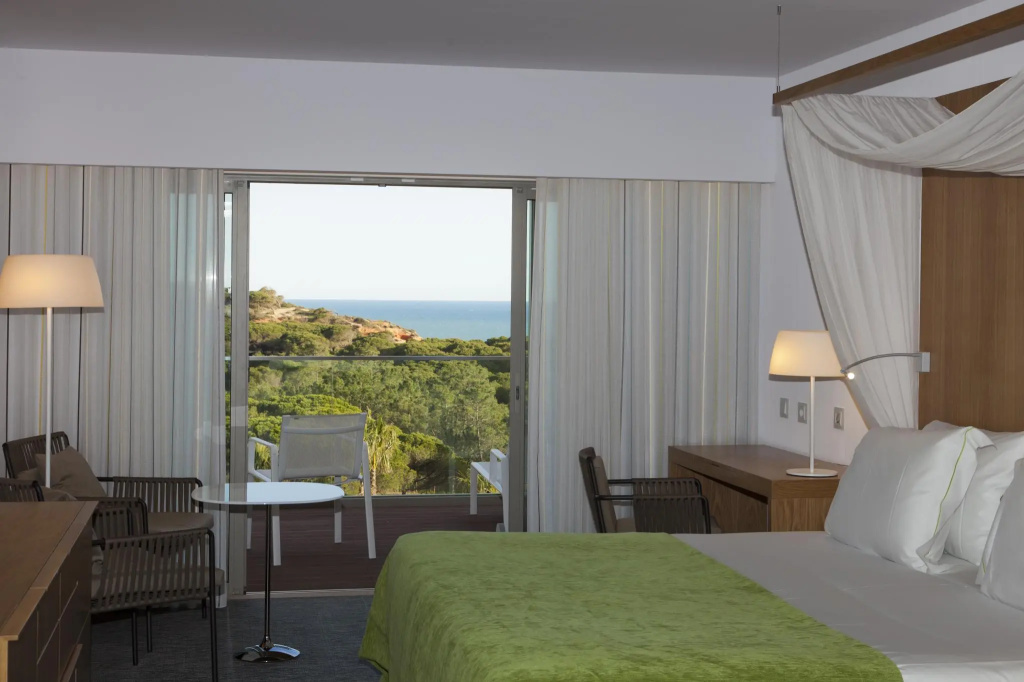 EPIC SANA Algarve Hotel - Chambres