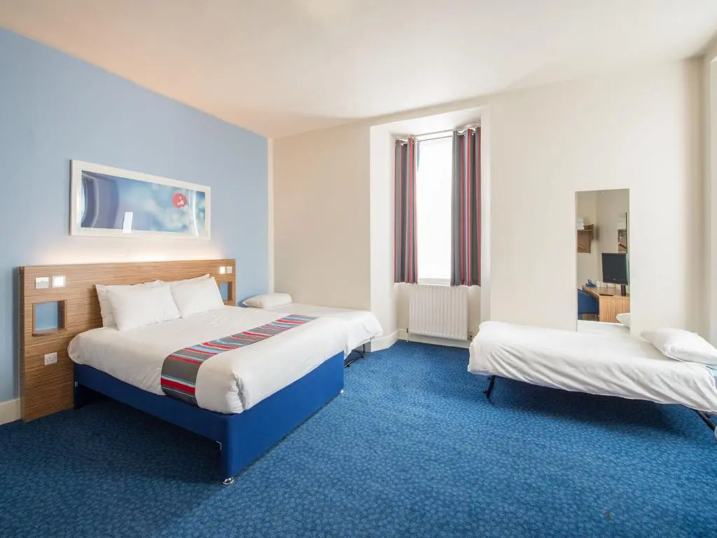 Travelodge Tunbridge Wells - фото 17