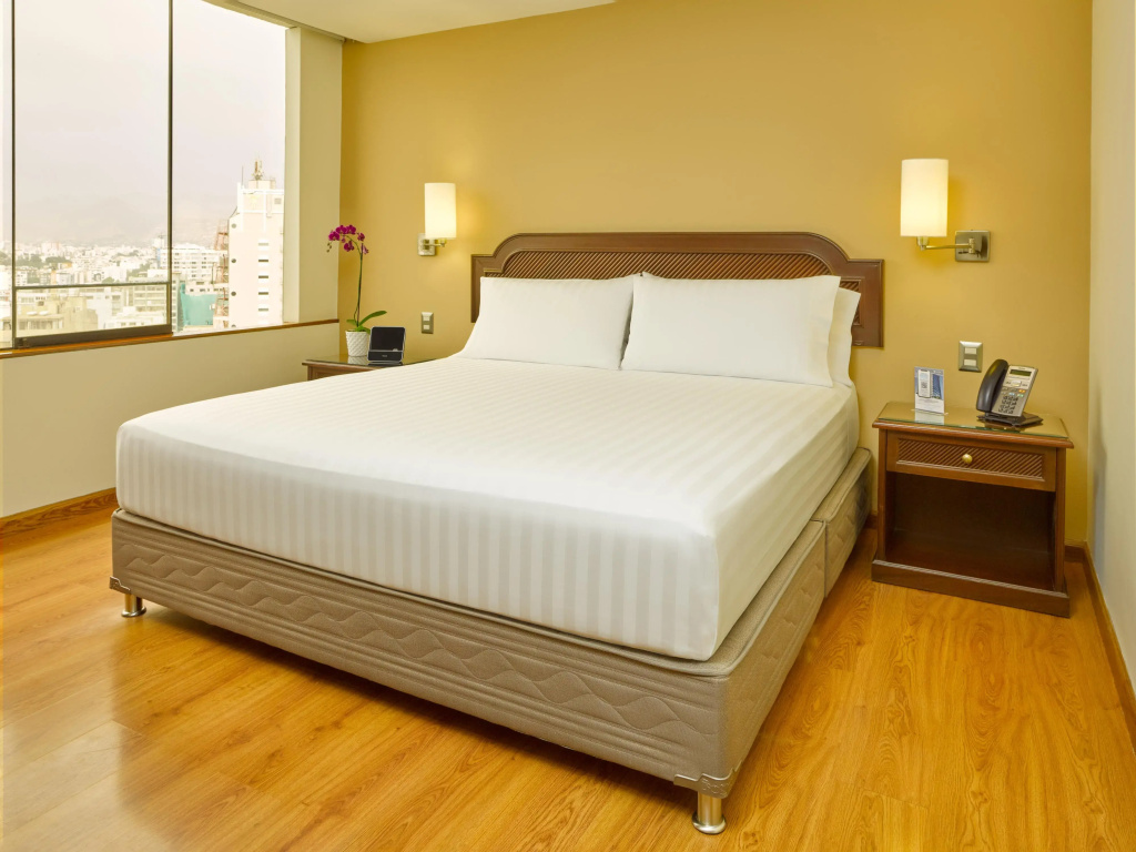 Hotel Estelar Miraflores - Général