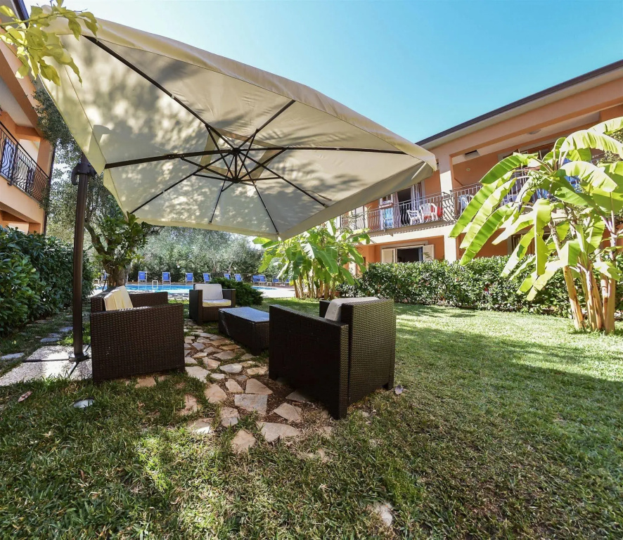Residence Villa Andrea