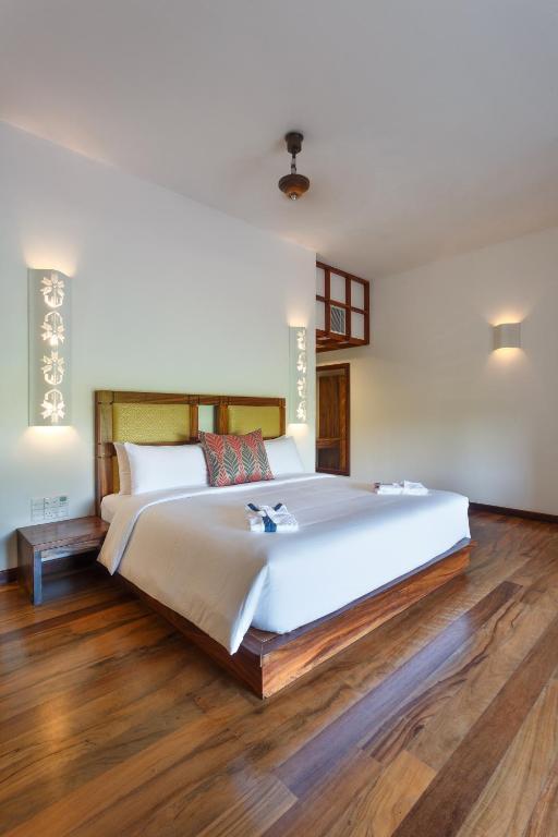 Wattura Resort And Spa