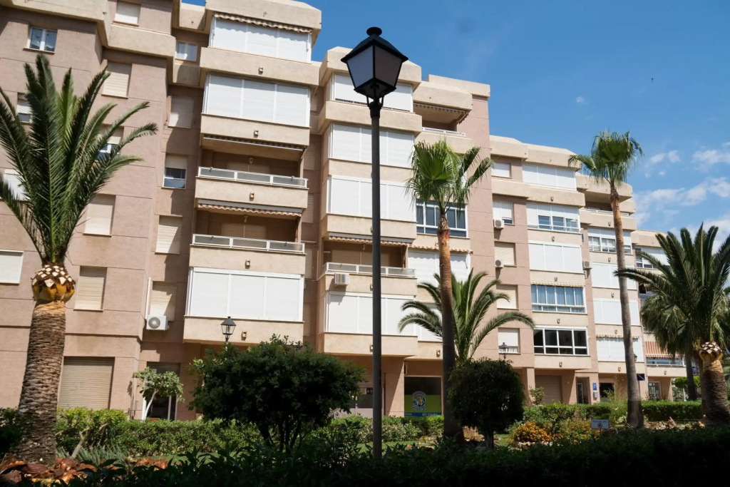 Apartamento Punta de Torrox