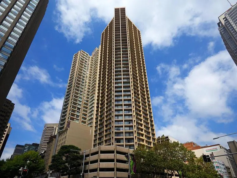 Park Regis City Centre - Chambres