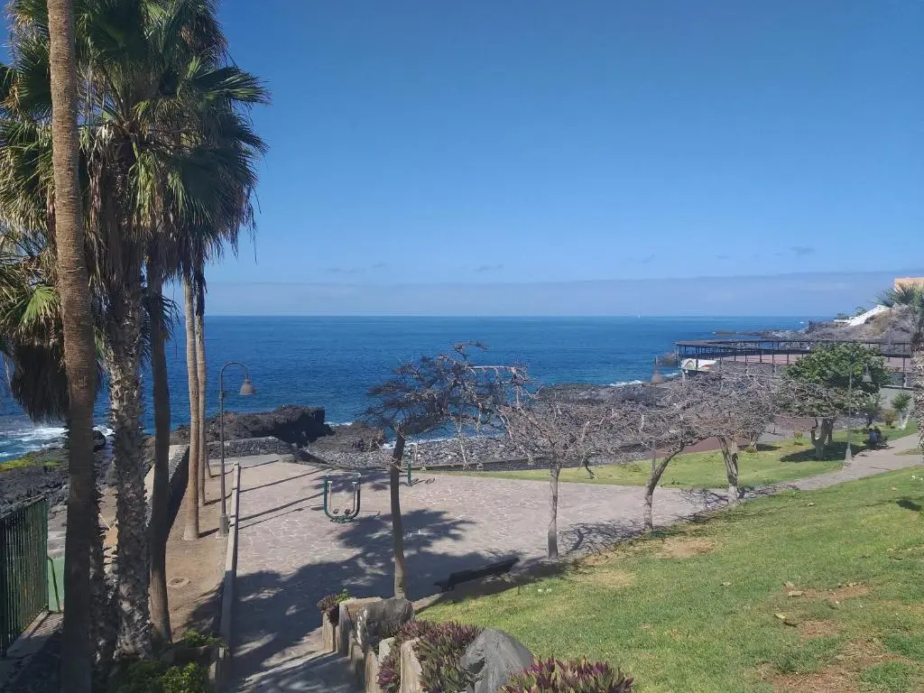 Club la Mar - Chambres