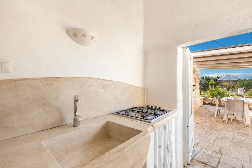 2530 Trullolive by Perle di Puglia