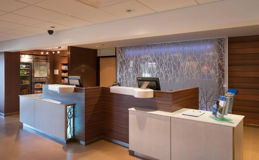 Business Centre