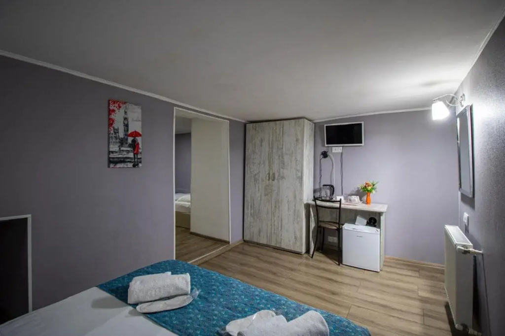 Hotel photo 12