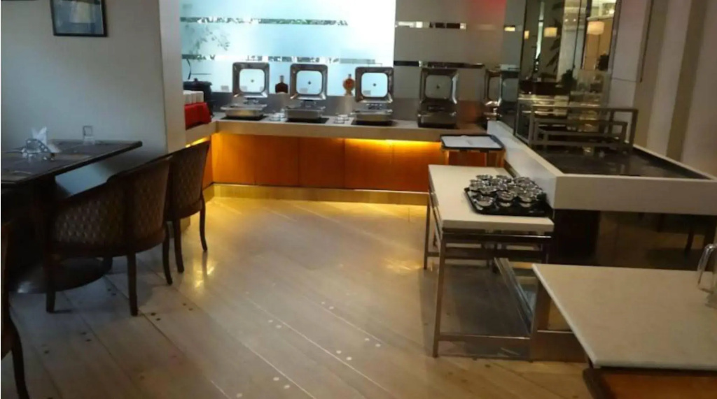 Hotel Residency Andheri - Général