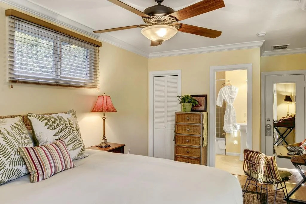 Hillcrest House Bed & Breakfast - Général